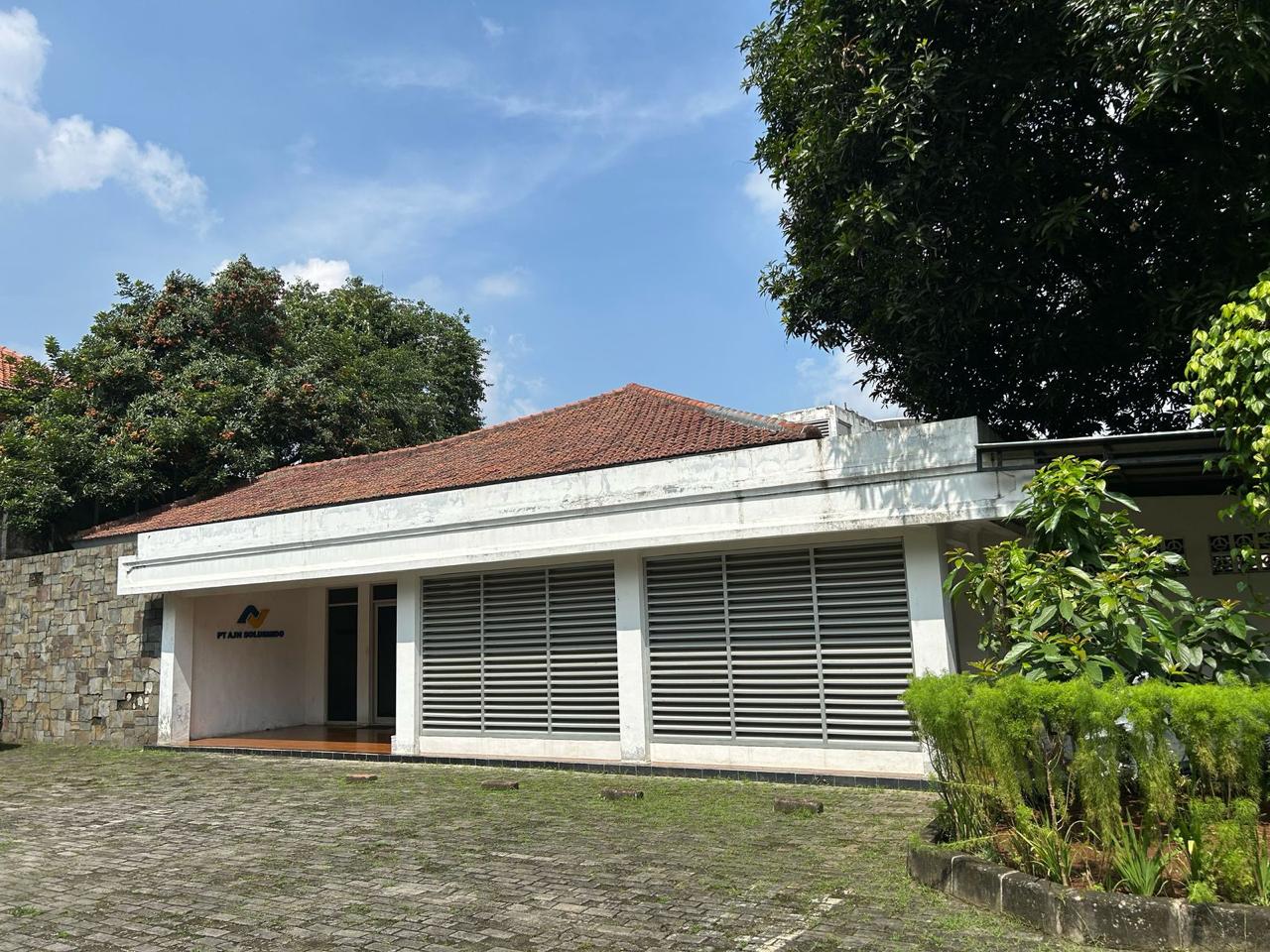 Dijual Cepat Tanah di Kebayoran Lama Dijual Cepat Tanah di Kebayoran Lama