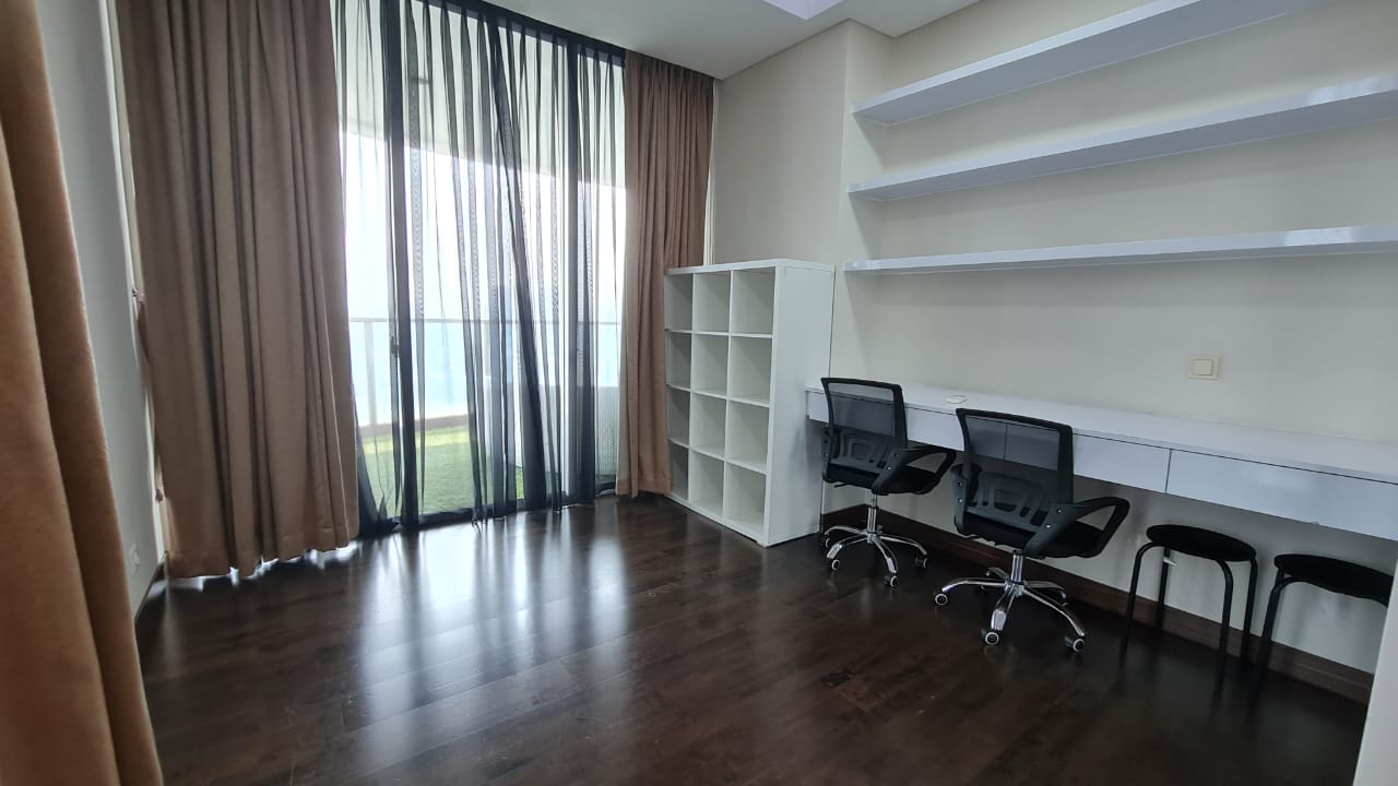 Disewakan Apartement Kemang Village, Jakarta Selatan Disewakan Apartement Kemang Village, Jakarta Selatan