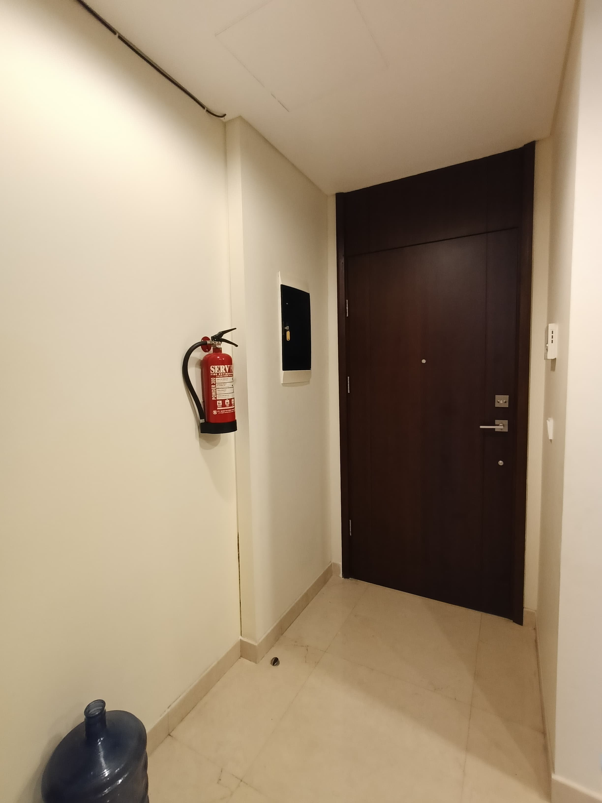 Dijual Apartement Pondok Indah Residence Dijual Apartement Pondok Indah Residence