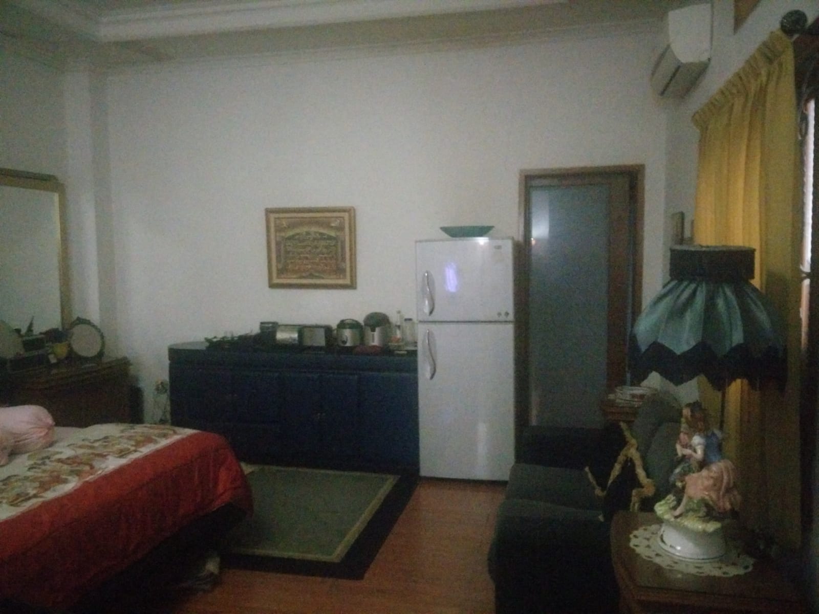 Kamar Tidur Kamar Tidur
