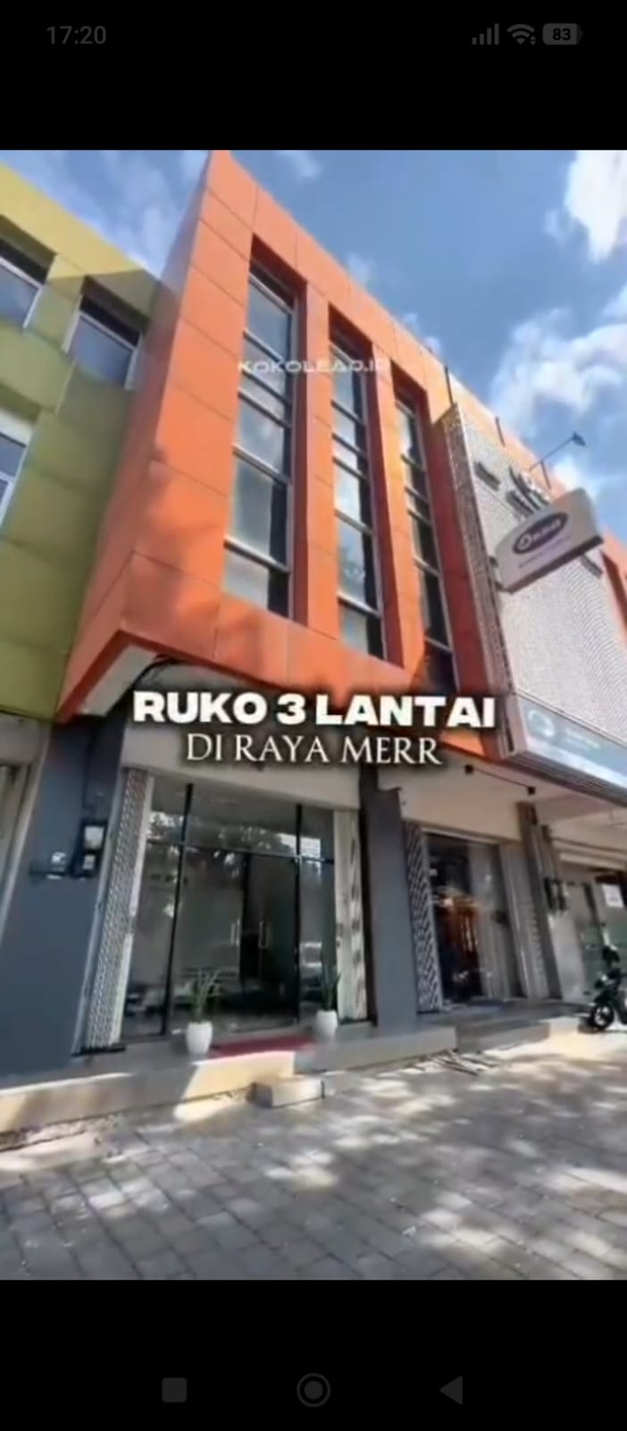 FOR SALE - RUKO CENTRAL BUSINESS PARK FOR SALE - RUKO CENTRAL BUSINESS PARK