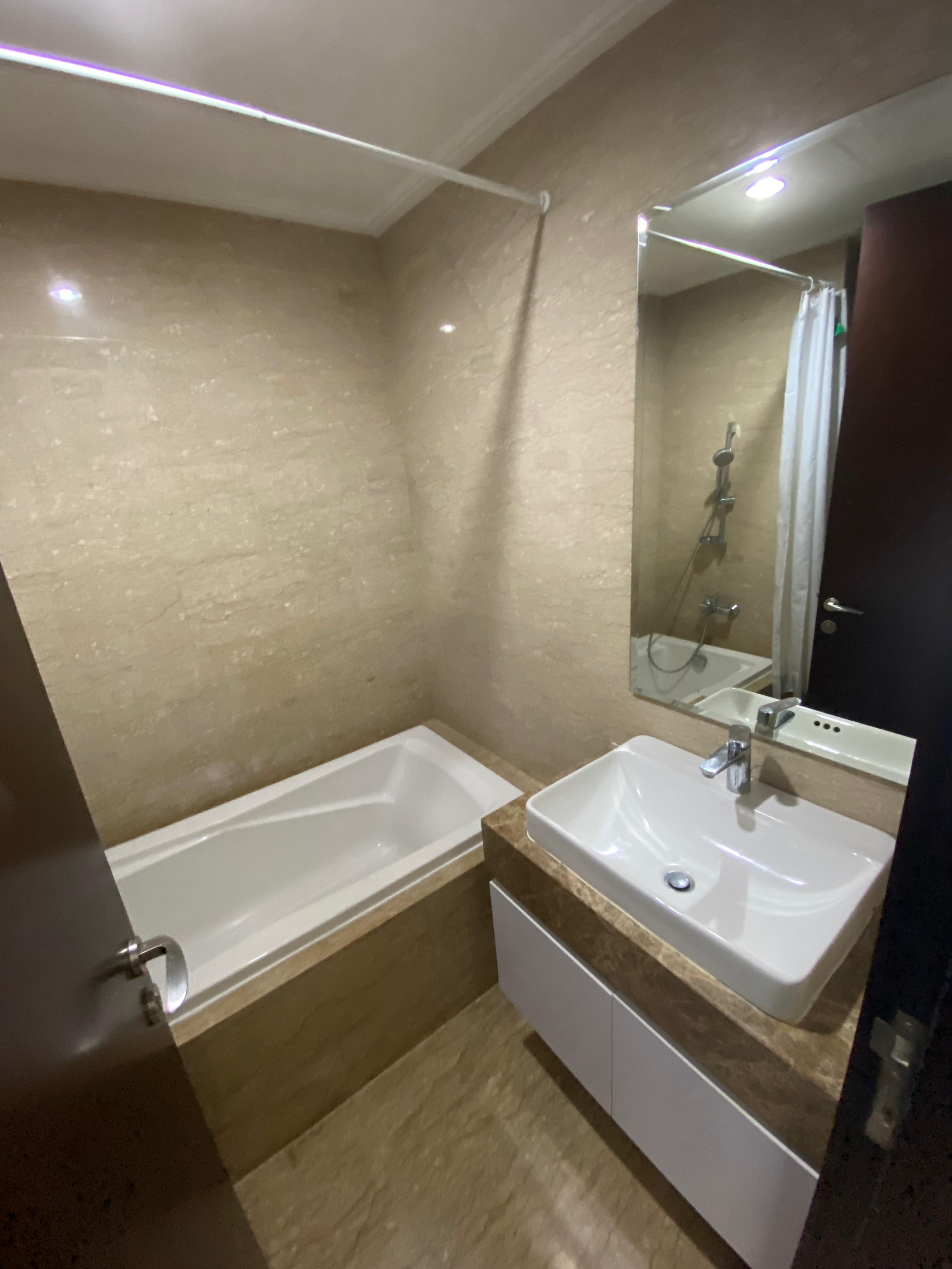 Di Sewakan Apartement Menteng Park Di Sewakan Apartement Menteng Park