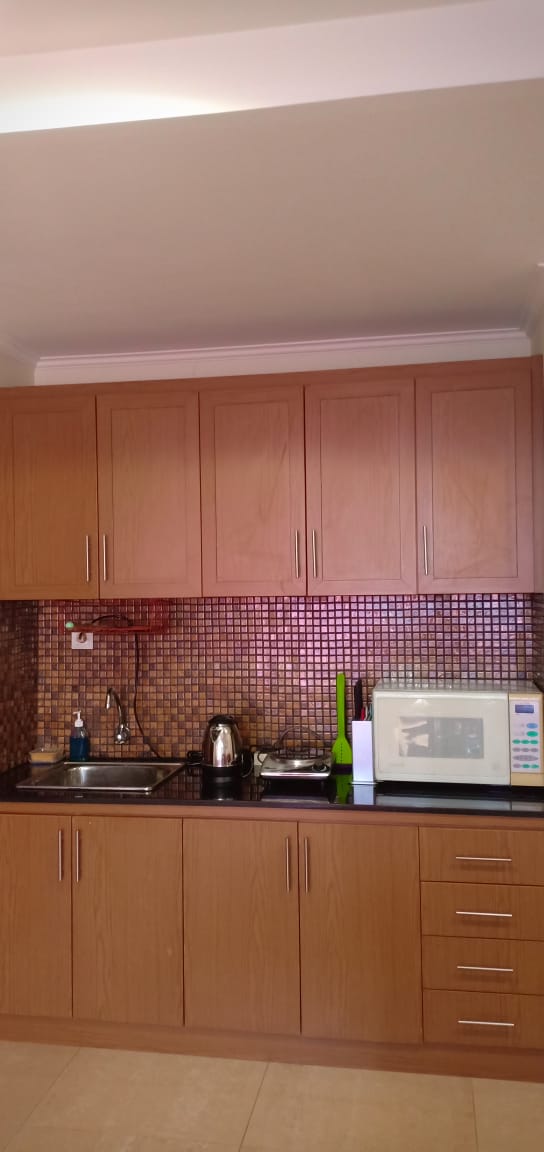Dijual Apartemen Patria Park Cawang Dijual Apartemen Patria Park Cawang