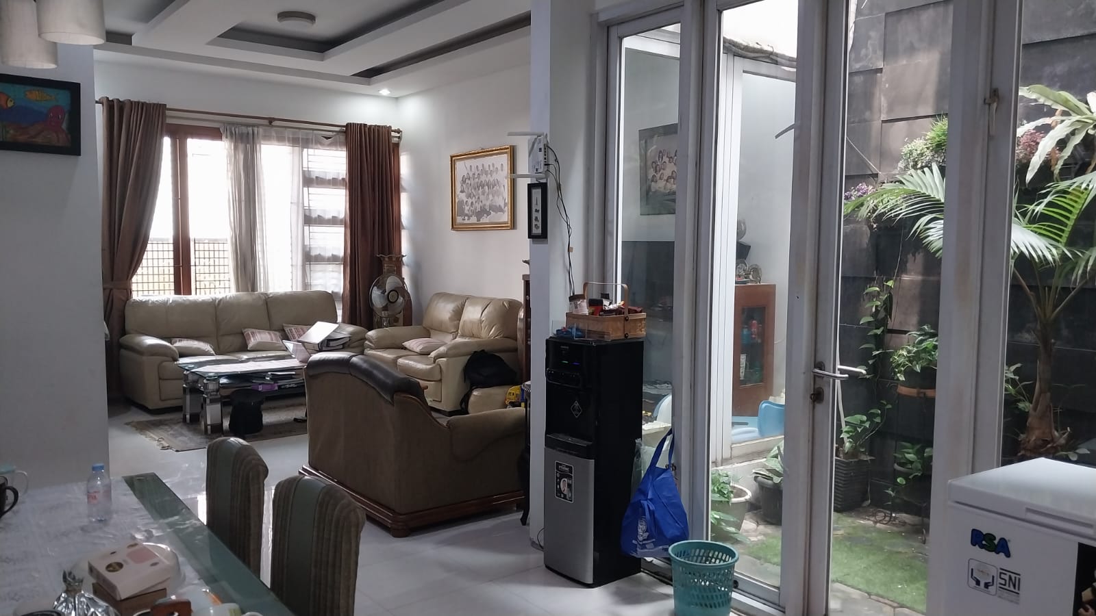 Dijual Rumah Siap Huni Tebet Timur Dijual Rumah Siap Huni Tebet Timur