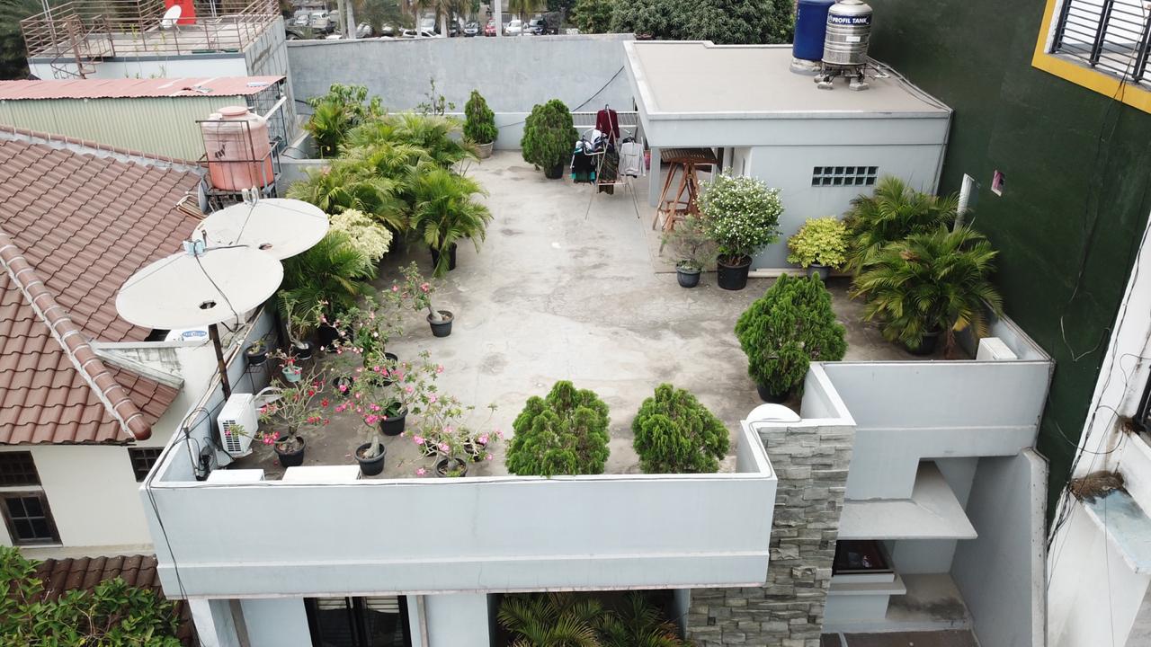 Dijual Rumah di Kebon Kacang, Jakarta Pusat Dijual Rumah di Kebon Kacang, Jakarta Pusat