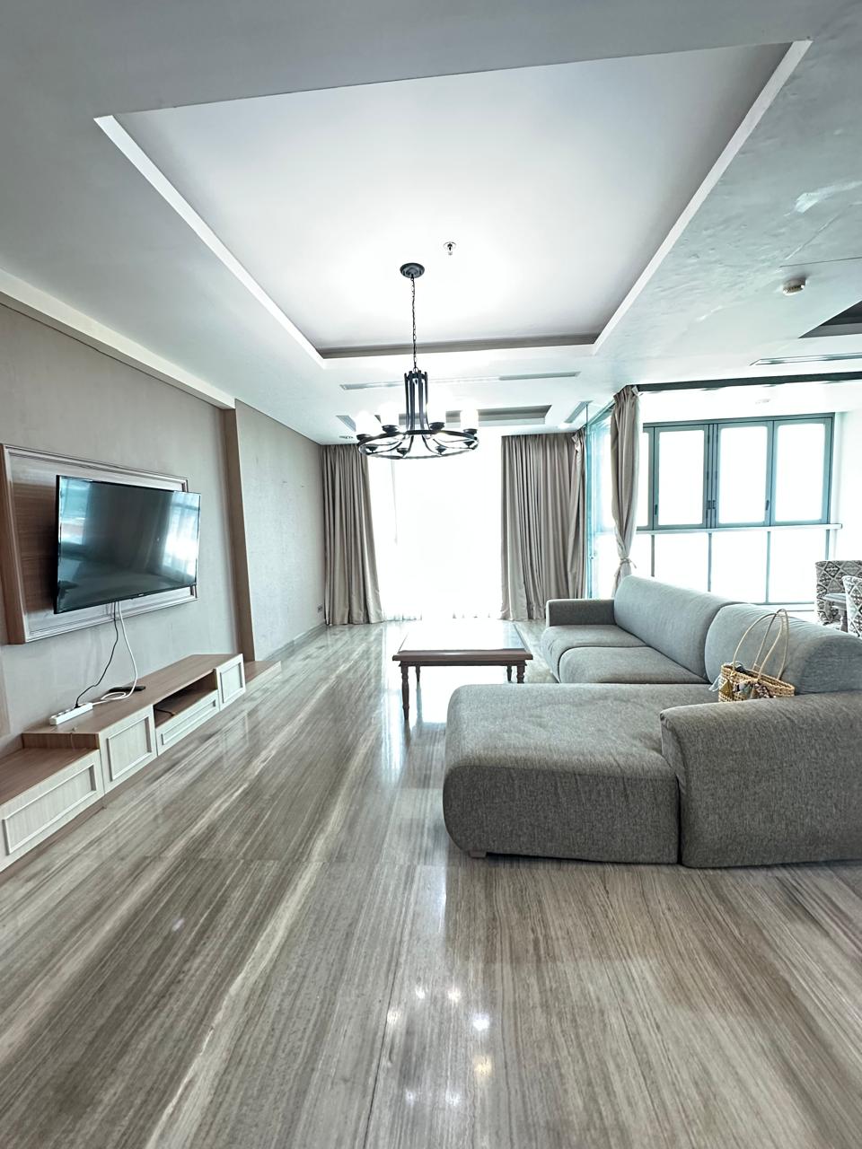 Disewakan Apartement Bloomington, Jakarta Selatan Disewakan Apartement Bloomington, Jakarta Selatan