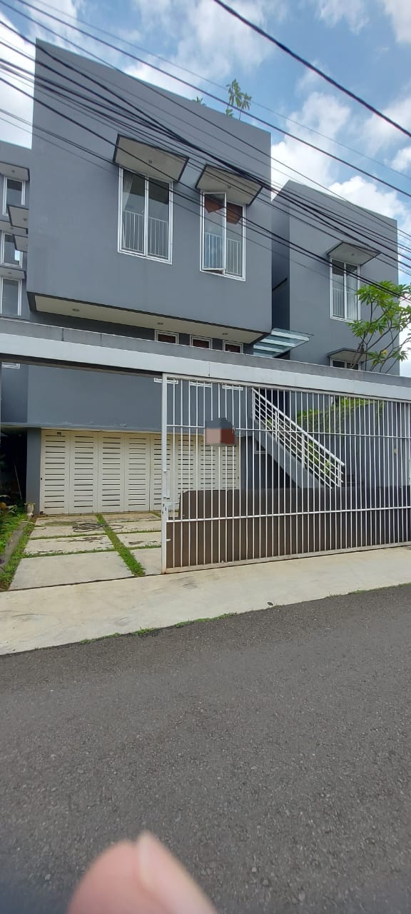 For Rent House Ciawi 2 Kebayoran Baru For Rent House Ciawi 2 Kebayoran Baru