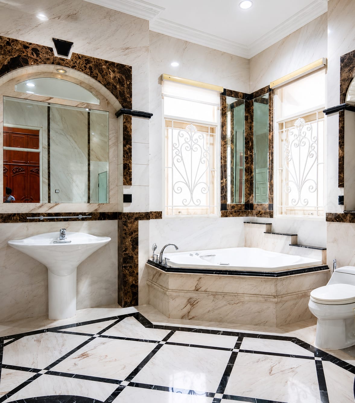 Kamar Mandi Kamar Mandi