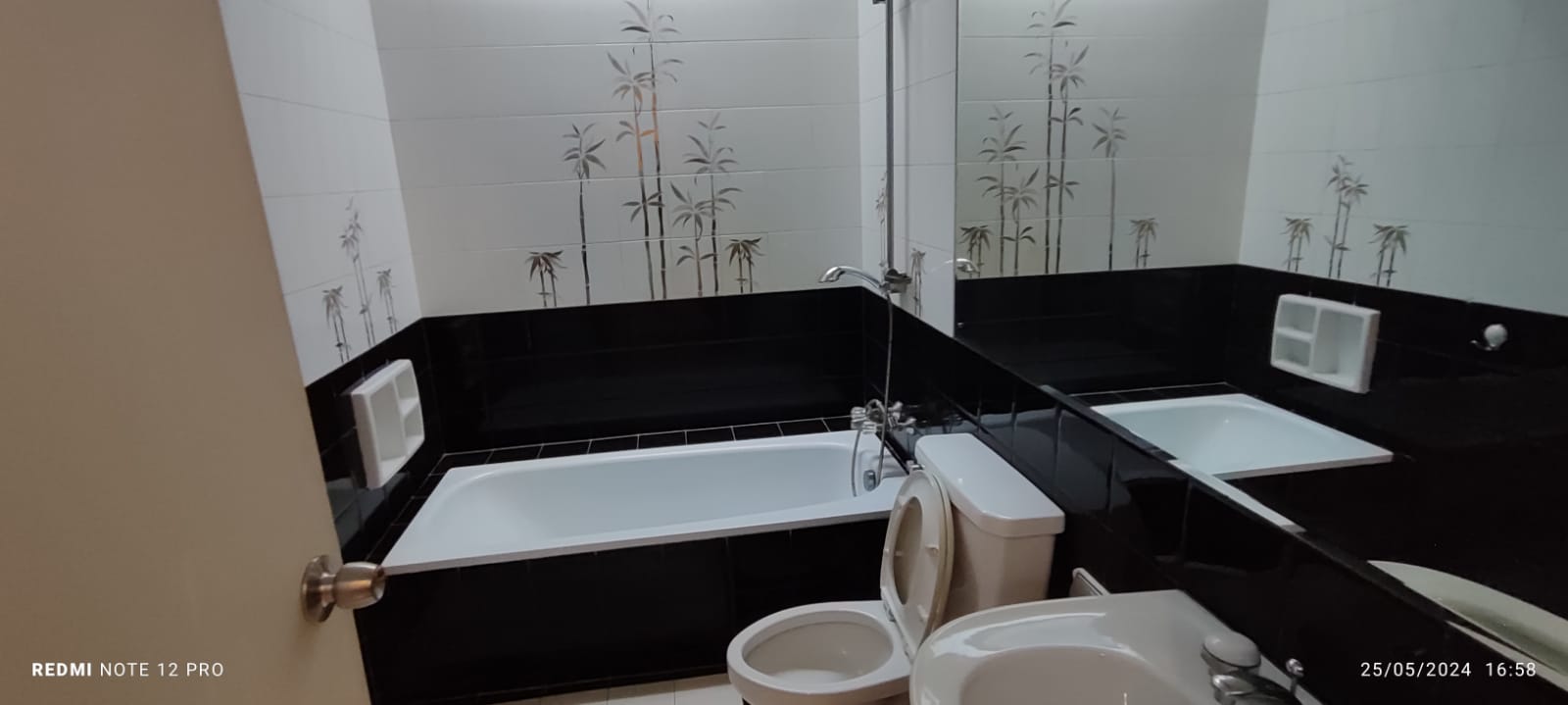Kamar Mandi Kamar Mandi