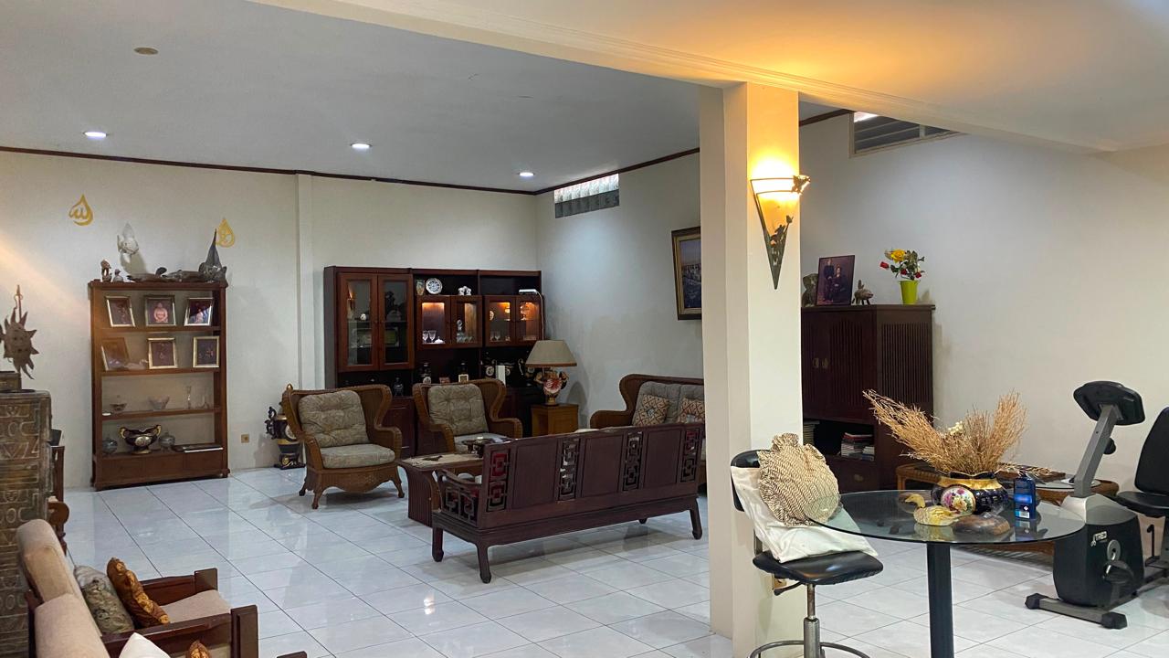 Dijual Rumah Strategis Pranpanca Kebayoran Baru Dijual Rumah Strategis Pranpanca Kebayoran Baru