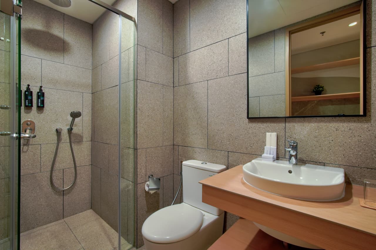 Kamar Mandi Kamar Mandi