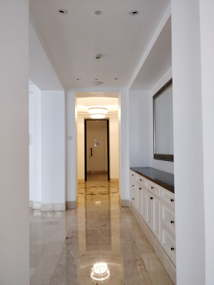 Dijual Apartement Dharmawangsa Dijual Apartement Dharmawangsa