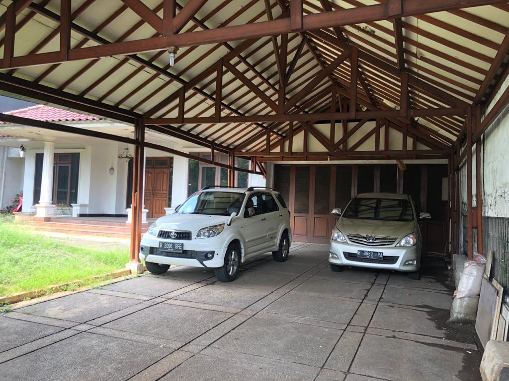 Garasi/Carport Garasi/Carport