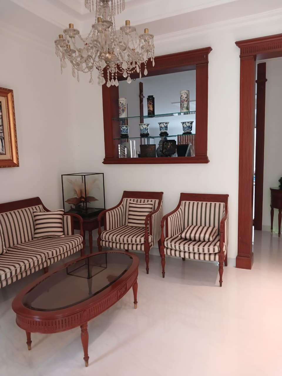 House for Rent Luxury Home Pondok Indah House for Rent Luxury Home Pondok Indah