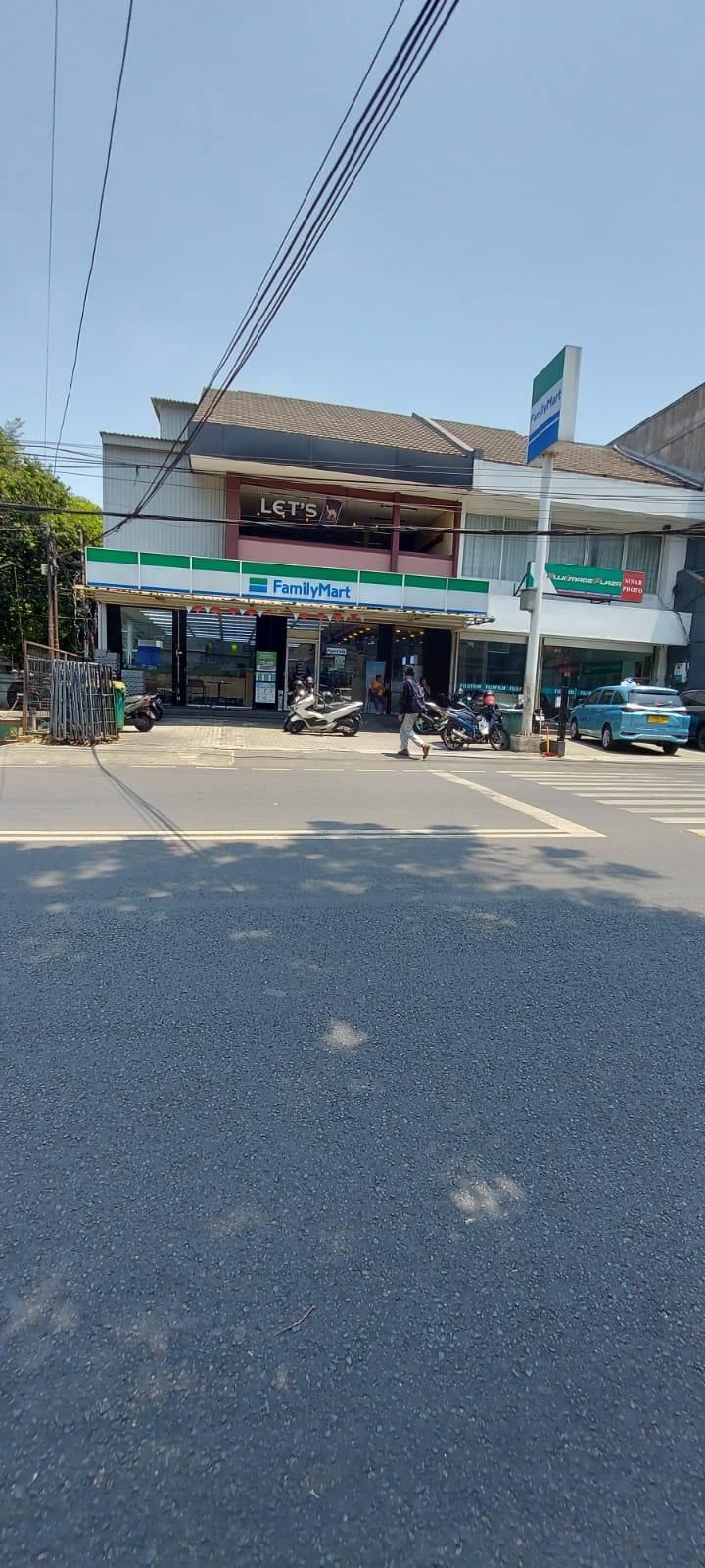 For Sale Ruko 2 Lantai Siap Pakai di Radio Dalam Kebayoran Baru, Jakarta Selatan For Sale Ruko 2 Lantai Siap Pakai di Radio Dalam Kebayoran Baru, Jakarta Selatan