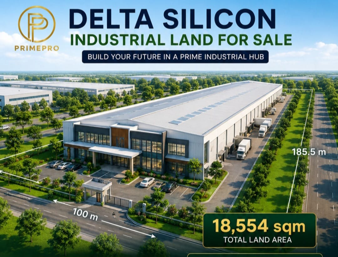 Dijual Tanah Industri Lippo Cikarang Dijual Tanah Industri Lippo Cikarang