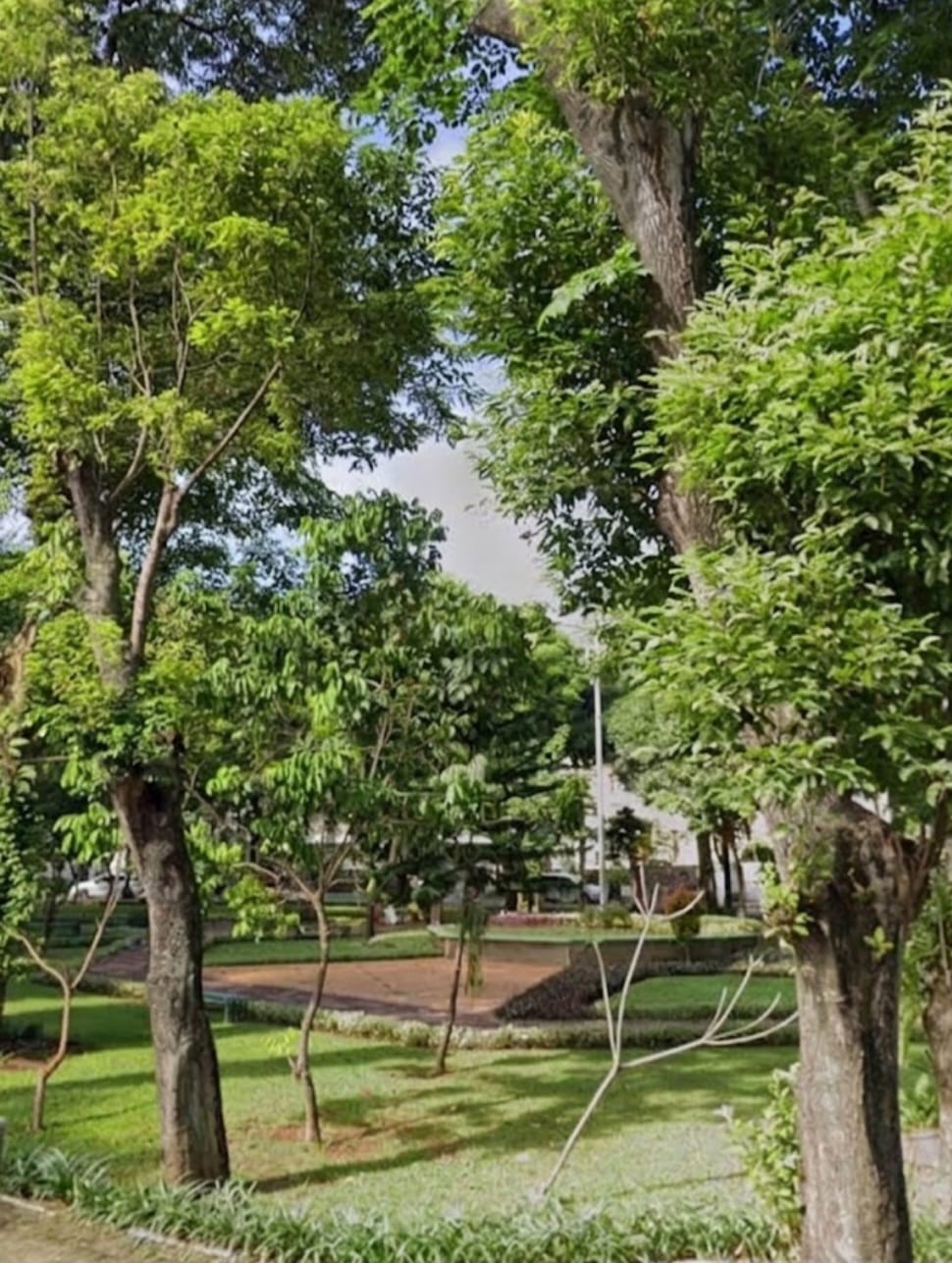 Ruang Lainnya Ruang Lainnya