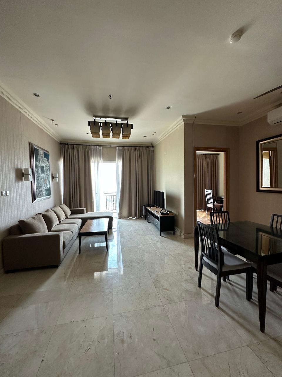 Dijual Apartemen Senayan Residence Simprug Dijual Apartemen Senayan Residence Simprug