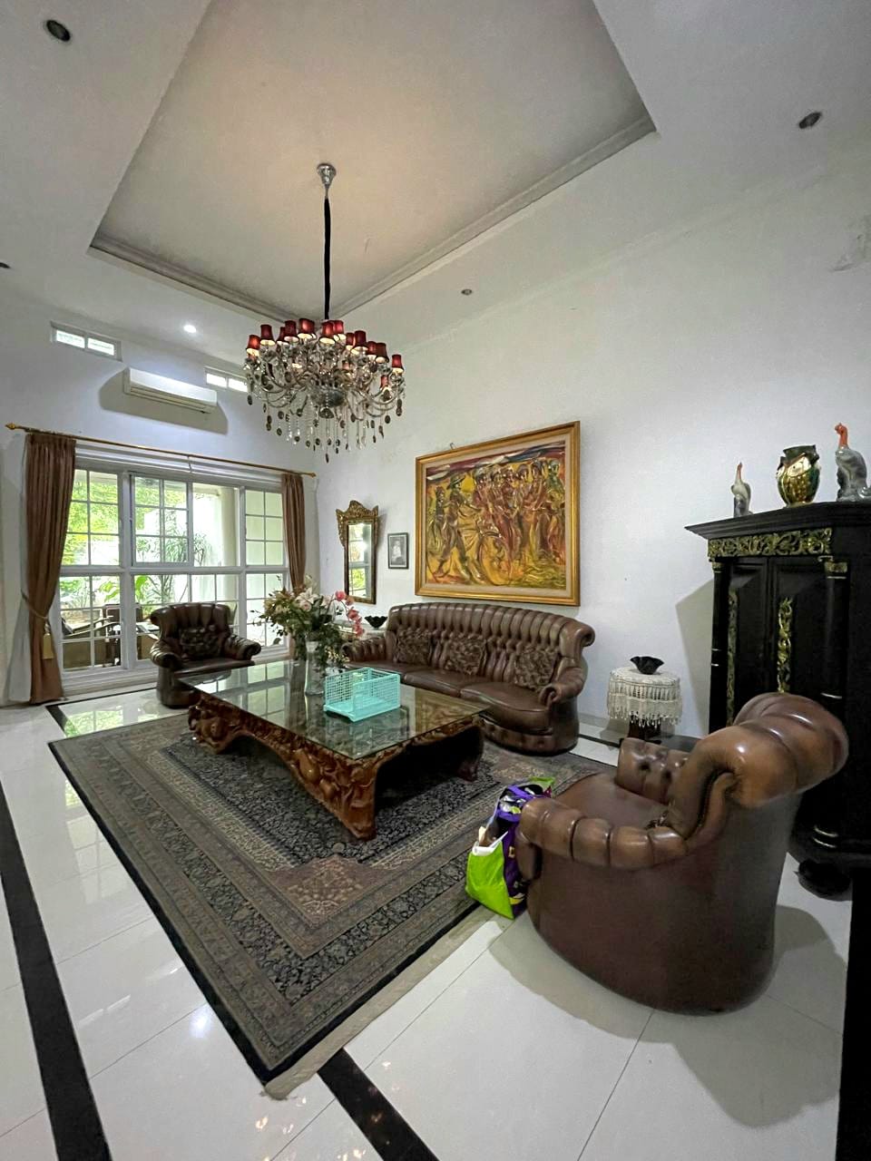 For Sale Rumah Tirtayasa Kebayoran Baru For Sale Rumah Tirtayasa Kebayoran Baru