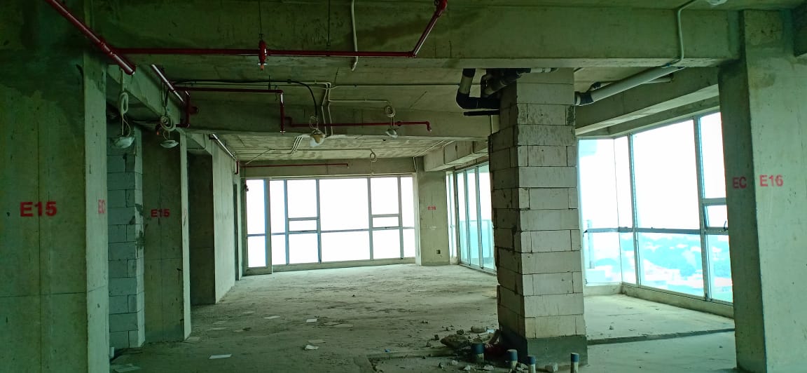Dijual Apartement Kemang Village, Jakarta Selatan Dijual Apartement Kemang Village, Jakarta Selatan