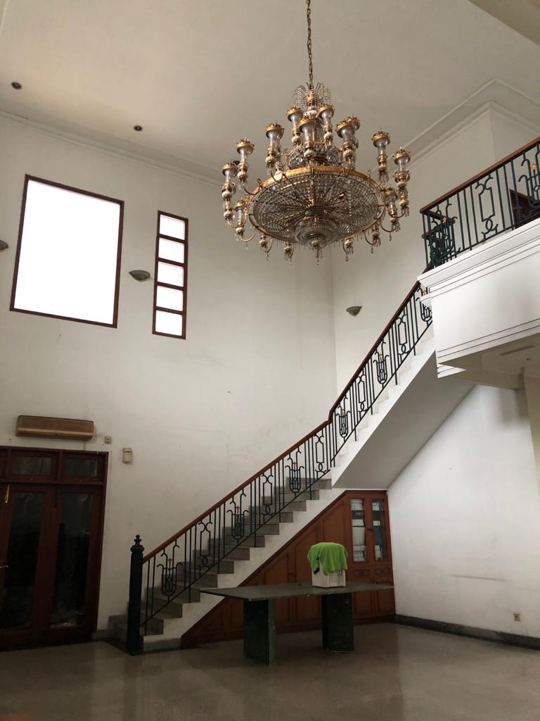 Ruang Tamu Ruang Tamu