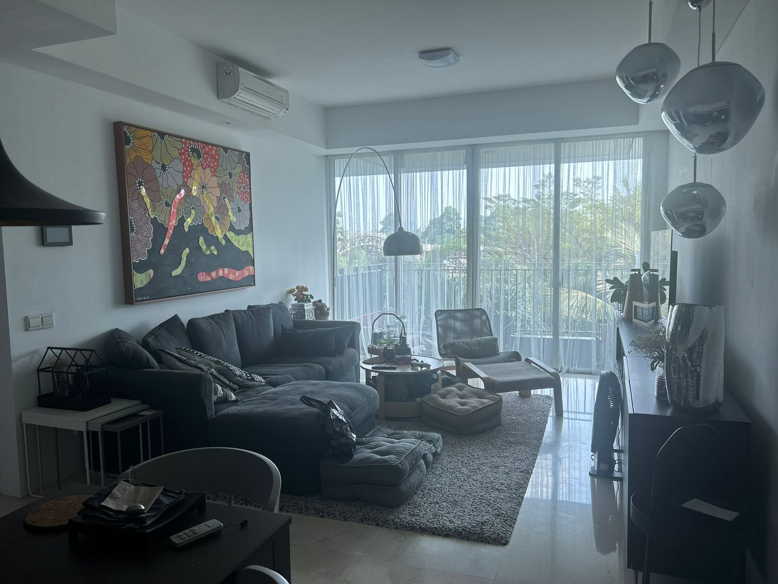 Dijual Apartement Kemang Village Dijual Apartement Kemang Village