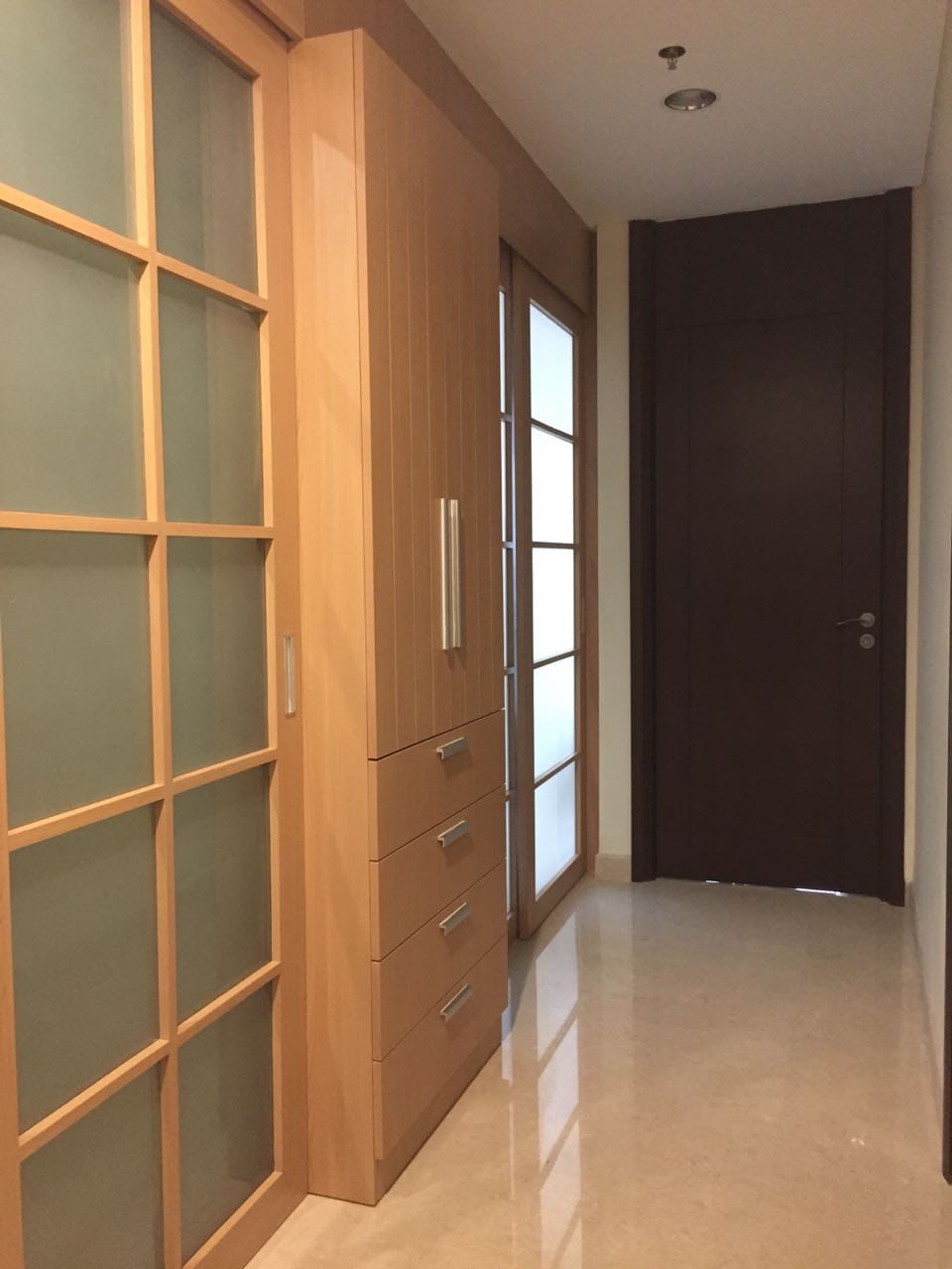Disewakan Apartemen Pondok Indah Residence Disewakan Apartemen Pondok Indah Residence