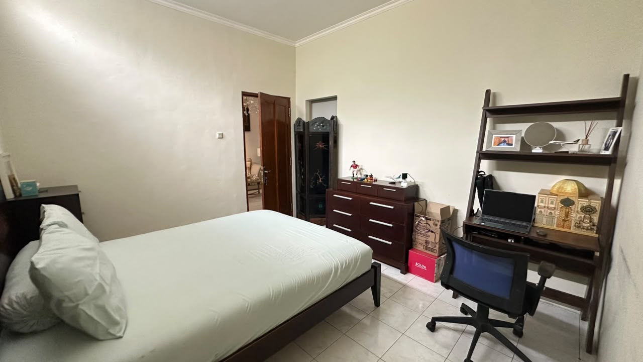 Kamar Tidur Kamar Tidur