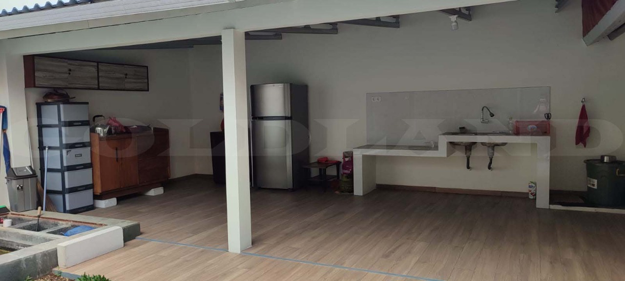 FOR SALE – SUNTER PERMAI JAYA III FOR SALE – SUNTER PERMAI JAYA III