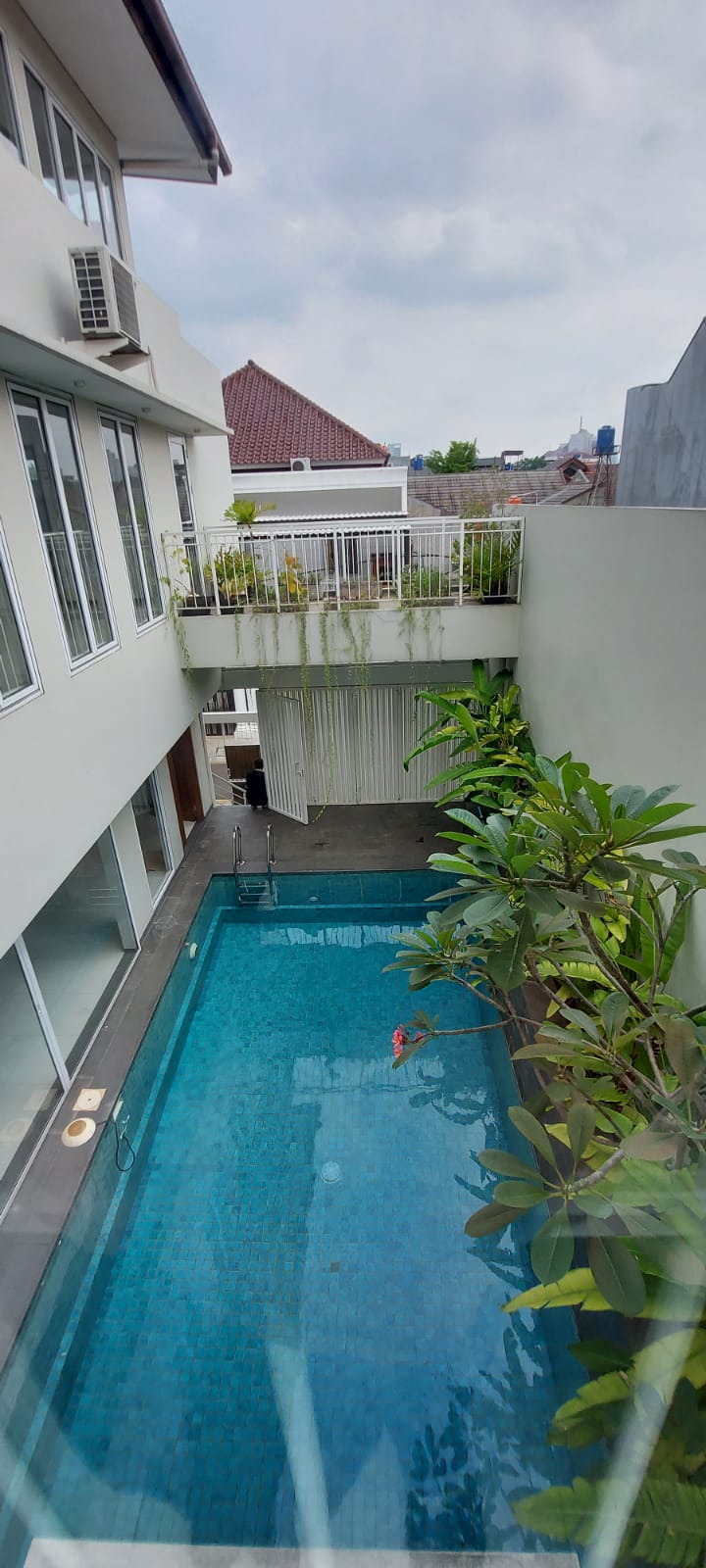 House for Rent Cibulan Kebayoran Baru House for Rent Cibulan Kebayoran Baru