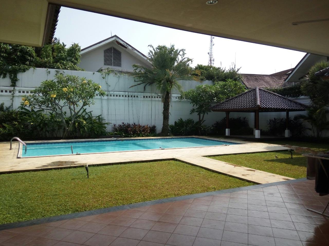 Kolam Renang Kolam Renang