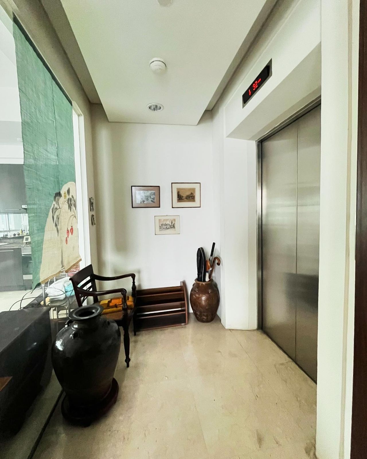 Dijual Apartement di Kemang Village, Jakarta Selatan Dijual Apartement di Kemang Village, Jakarta Selatan