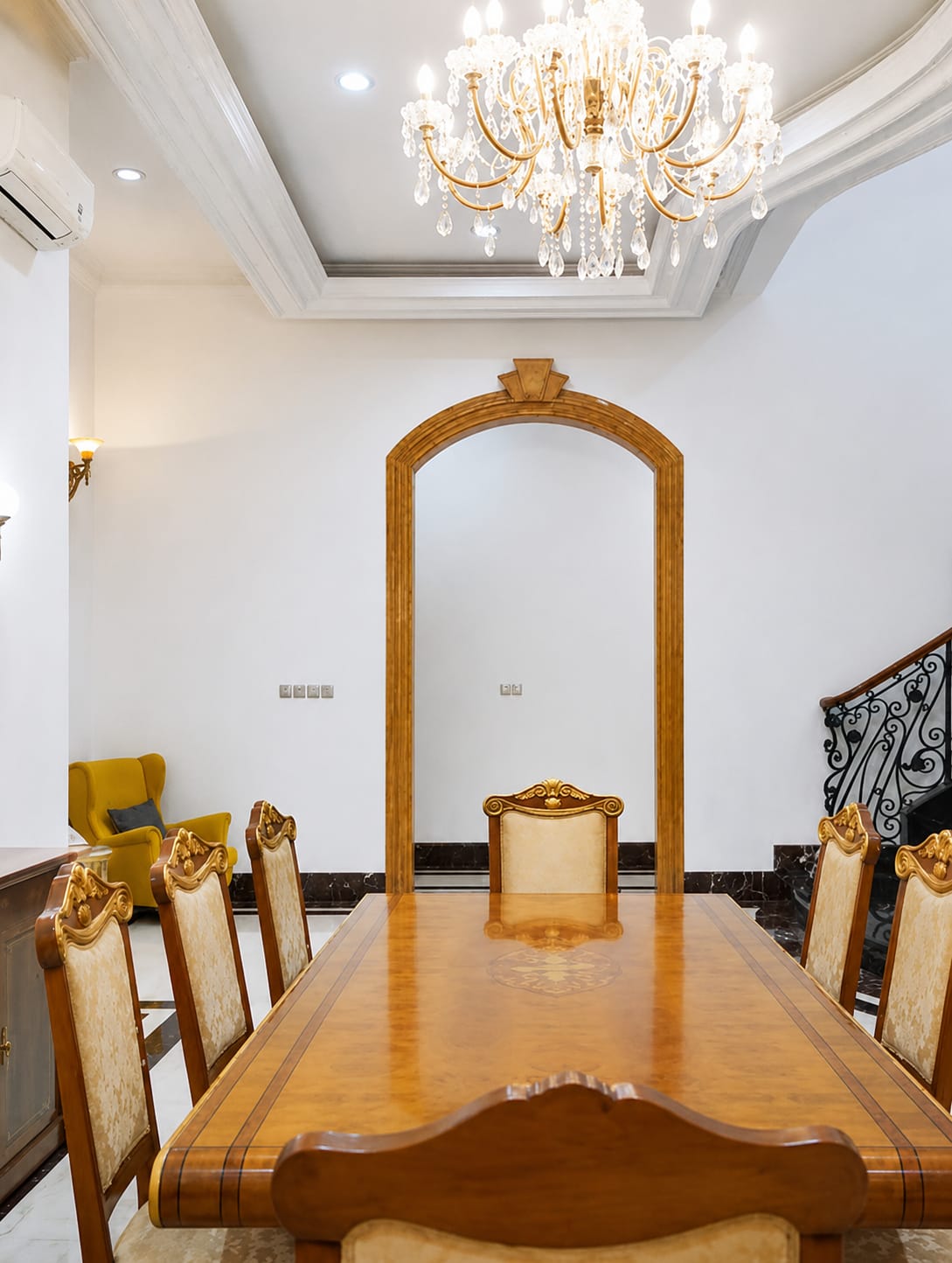 For Sale Rumah Mewah Senayan Residence For Sale Rumah Mewah Senayan Residence