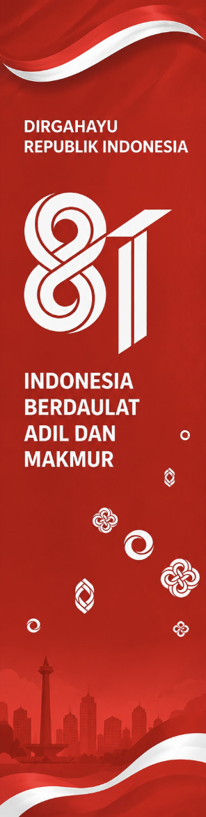 Banner Kiri