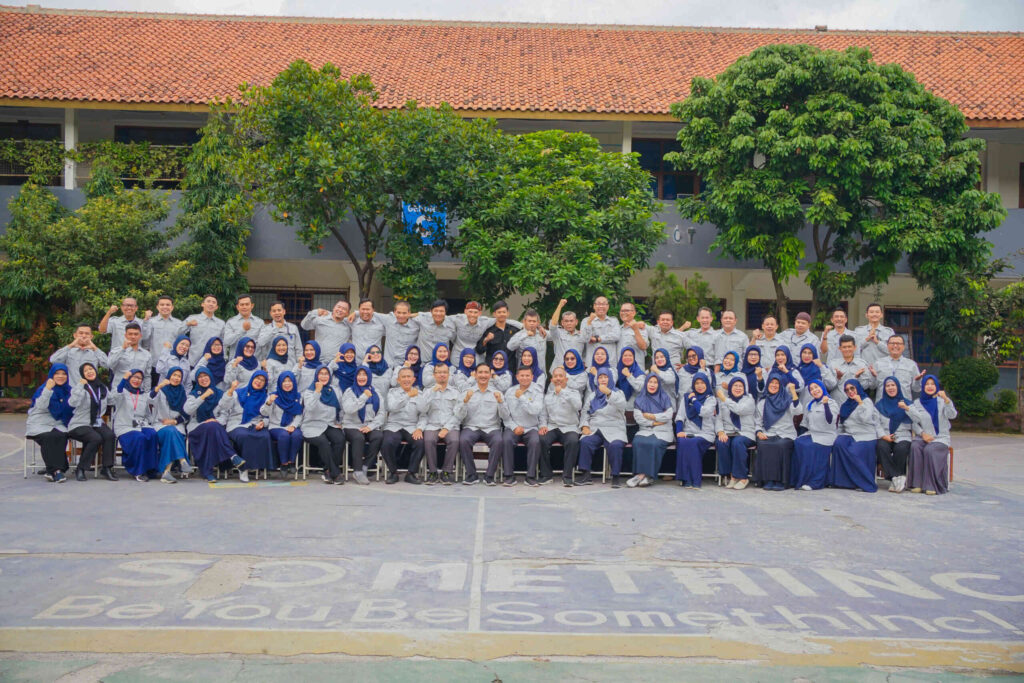 Selamat datang