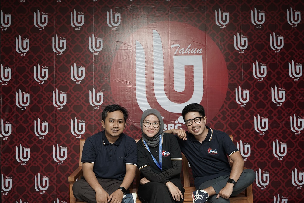 Galeri Ten's Holiday