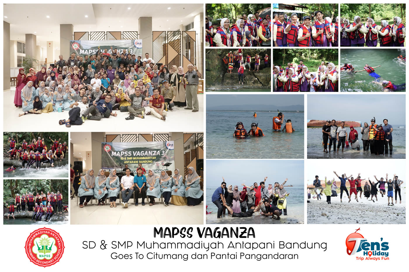 FG SMP muhamdiyah 2020