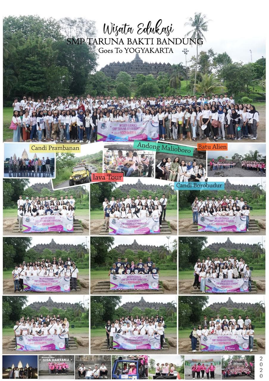 ekskursi jogja tarbak 2020