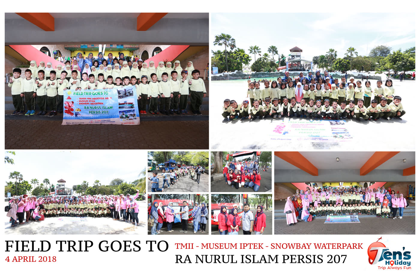 RA nurul islam 2018 snowbay