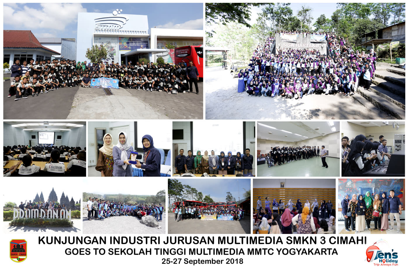 SMKN 3 cimahi jogja