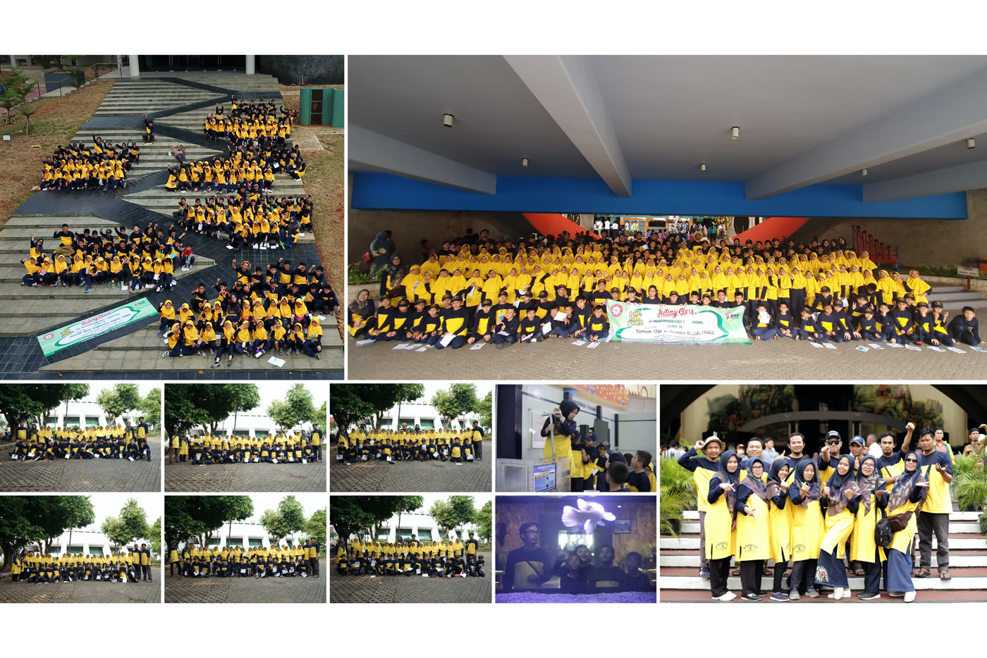 SD muahamiyah 2019