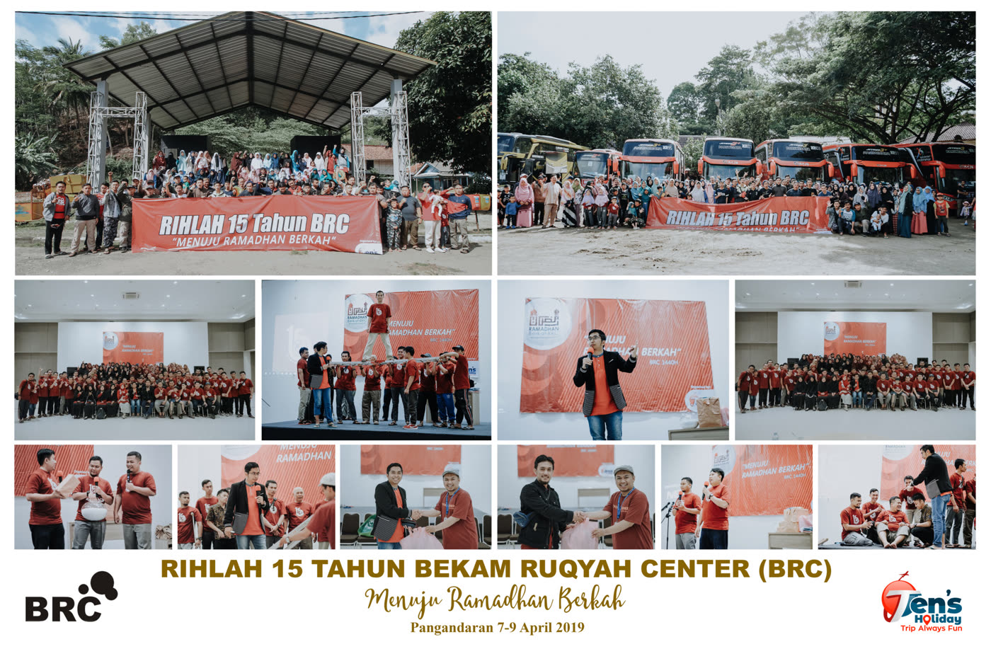 FG BRC 2019