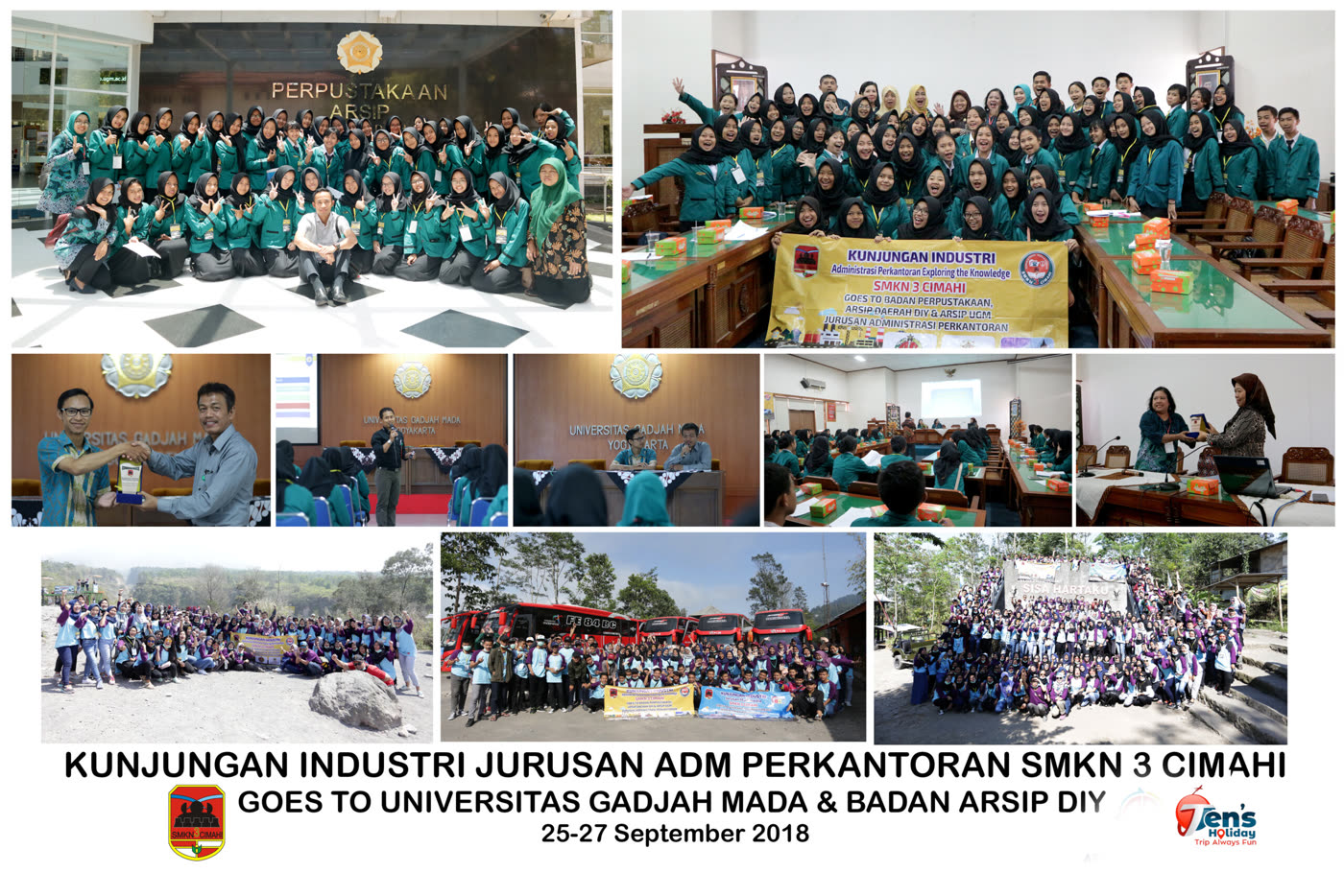 SMKn 3 cimahi jogja