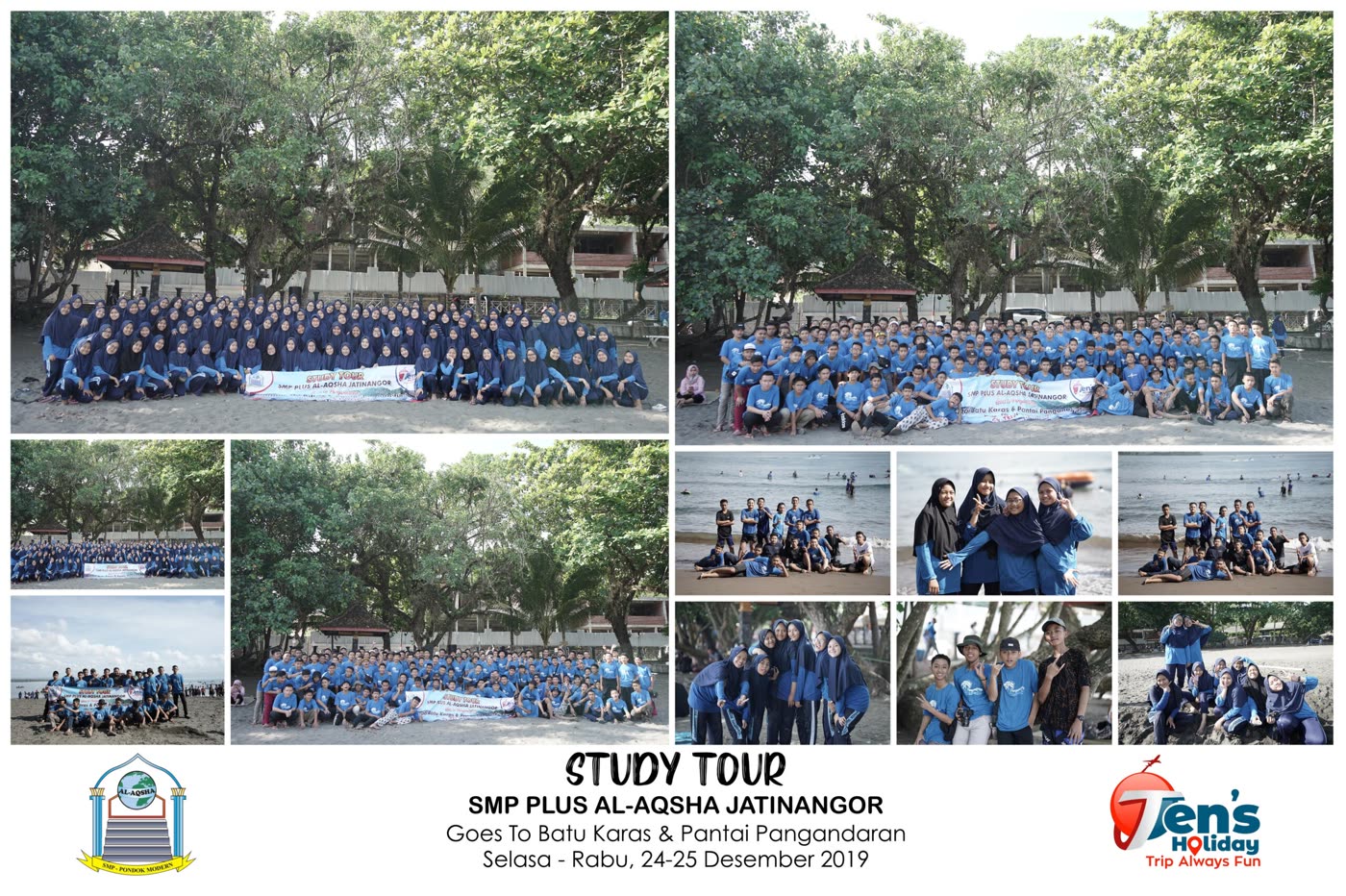 SMP aql aqsha 2019
