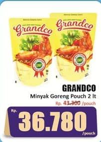 Grandco Minyak Goreng