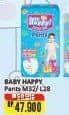 Baby Happy Body Fit Pants