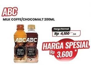 ABC Minuman Kopi