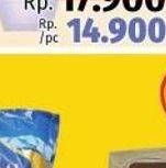 Promo Harga VENUS Air Mineral Ph 8 600 ml - LotteMart