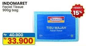 Promo Harga Indomaret Facial Tissue 900 gr - Indomaret