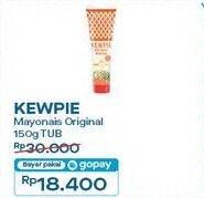 Kewpie Mayonnaise